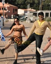 Sexy Actress Keerthi Chawla Hot Pics 01