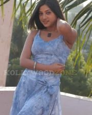 Sexy Actress Keerthi Chawla Hot Pics 02