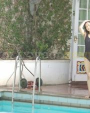 Sexy Swetha In Swimsuit 02