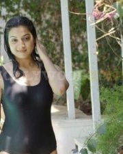 Sexy Swetha In Swimsuit 09