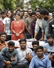 Soppana Sundari Final Shooting Photos 01