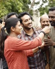 Soppana Sundari Final Shooting Photos 04