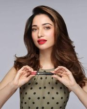 Tamannaah Bhatia Sugar Lipstick Photo 01
