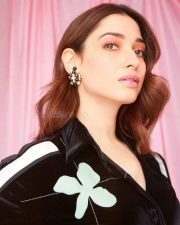 Tamannaah Bhatia at Babli Bouncer Event Photos 01