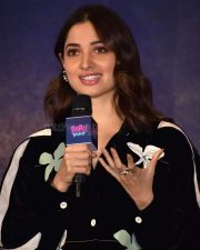Tamannaah Bhatia at Babli Bouncer Event Photos 02