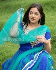 Telugu Actress Keerthi Chawla Pictures 01