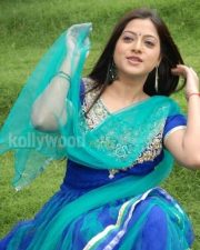 Telugu Actress Keerthi Chawla Pictures 02