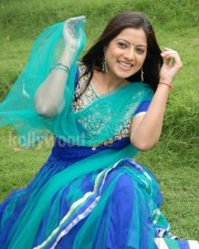Telugu Actress Keerthi Chawla Pictures 03