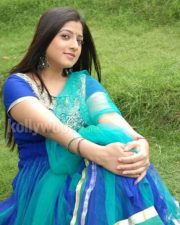Telugu Actress Keerthi Chawla Pictures 06