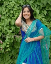 Telugu Actress Keerthi Chawla Pictures 14