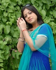 Telugu Actress Keerthi Chawla Pictures 15