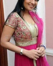 Telugu Actress Nikitha Pics 01