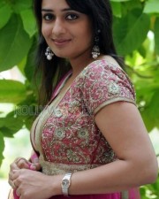 Telugu Actress Nikitha Pics 03