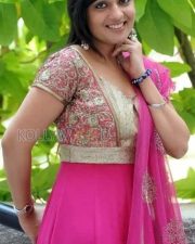 Telugu Actress Nikitha Pics 04