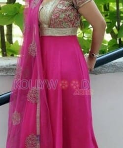 Telugu Actress Nikitha Pics 05
