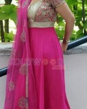 Telugu Actress Nikitha Pics 05