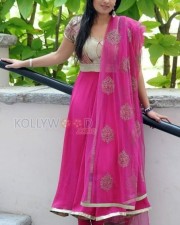 Telugu Actress Nikitha Pics 06