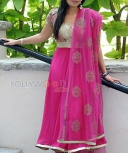 Telugu Actress Nikitha Pics 06