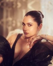 The Last Coffee Actress Ankita Lokhande Sexy Photoshoot Pictures 04