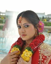 Thirumathi Thamizh Heroine Keerthi Chawla Photos 04