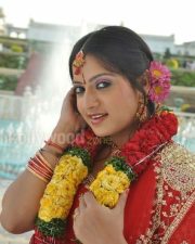 Thirumathi Thamizh Heroine Keerthi Chawla Photos 05