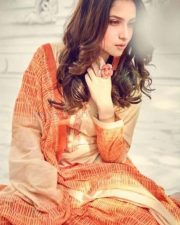 Tv Actress Ankita Lokhande Photos 03