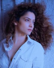 Tv Actress Ankita Lokhande Photos 07