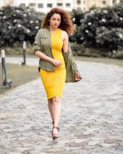 Tv Actress Ankita Lokhande Photos 10