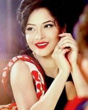 Tv Actress Ankita Lokhande Photos 12