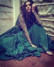 Tv Actress Ankita Lokhande Photos 16