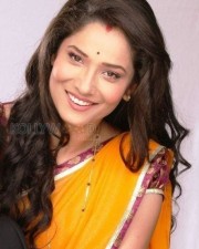 Tv Actress Ankita Lokhande Photos 17