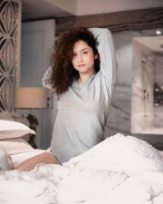 Tv Actress Ankita Lokhande Photos 18