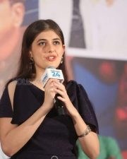 Urvi Singh at Mr King Trailer Launch Pictures 03