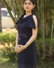 Urvi Singh at Mr King Trailer Launch Pictures 06
