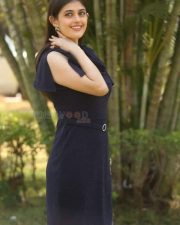 Urvi Singh at Mr King Trailer Launch Pictures 08
