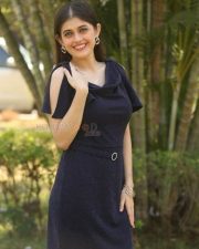 Urvi Singh at Mr King Trailer Launch Pictures 09