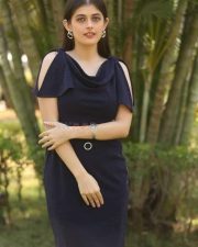 Urvi Singh at Mr King Trailer Launch Pictures 12