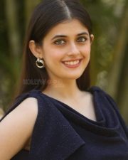 Urvi Singh at Mr King Trailer Launch Pictures 15
