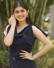 Urvi Singh at Mr King Trailer Launch Pictures 16