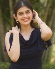 Urvi Singh at Mr King Trailer Launch Pictures 17