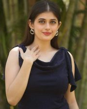 Urvi Singh at Mr King Trailer Launch Pictures 19