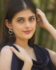 Urvi Singh at Mr King Trailer Launch Pictures 21
