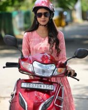 90Ml Heroine Neha Solanki Photos 04