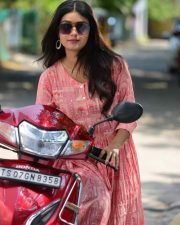 90Ml Heroine Neha Solanki Photos 14