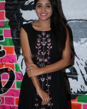 Actress Adhiti At Cafino Launch Photos 02