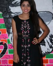 Actress Adhiti At Cafino Launch Photos 05