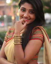 Actress Adhiti Menon Inagaurates 43Rd India Tourism And Trade Fair Animal Kingdom In Chennai Photos 02