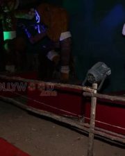 Actress Adhiti Menon Inagaurates 43Rd India Tourism And Trade Fair Animal Kingdom In Chennai Photos 05