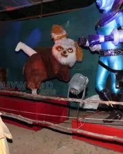 Actress Adhiti Menon Inagaurates 43Rd India Tourism And Trade Fair Animal Kingdom In Chennai Photos 07