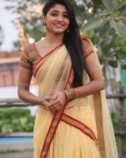 Actress Adhiti Menon Inagaurates 43Rd India Tourism And Trade Fair Animal Kingdom In Chennai Photos 09